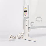 Нагрівач керамічний Optilux РК1100НВП (мрамор), фото 5