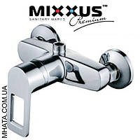 Смеситель душкабина Mixxus Gavi (Chr-003)