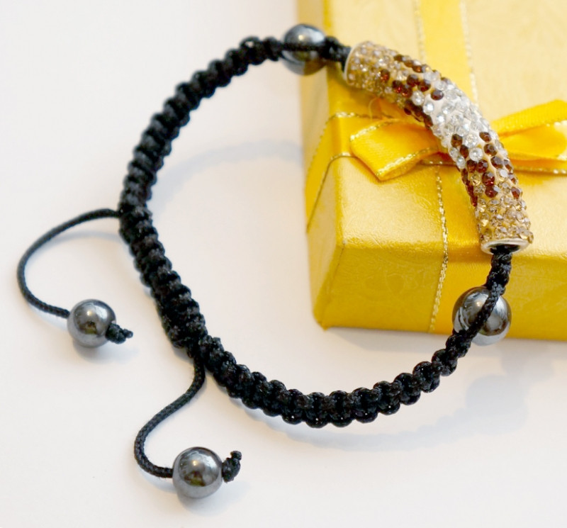 Браслет Гімалаї No10