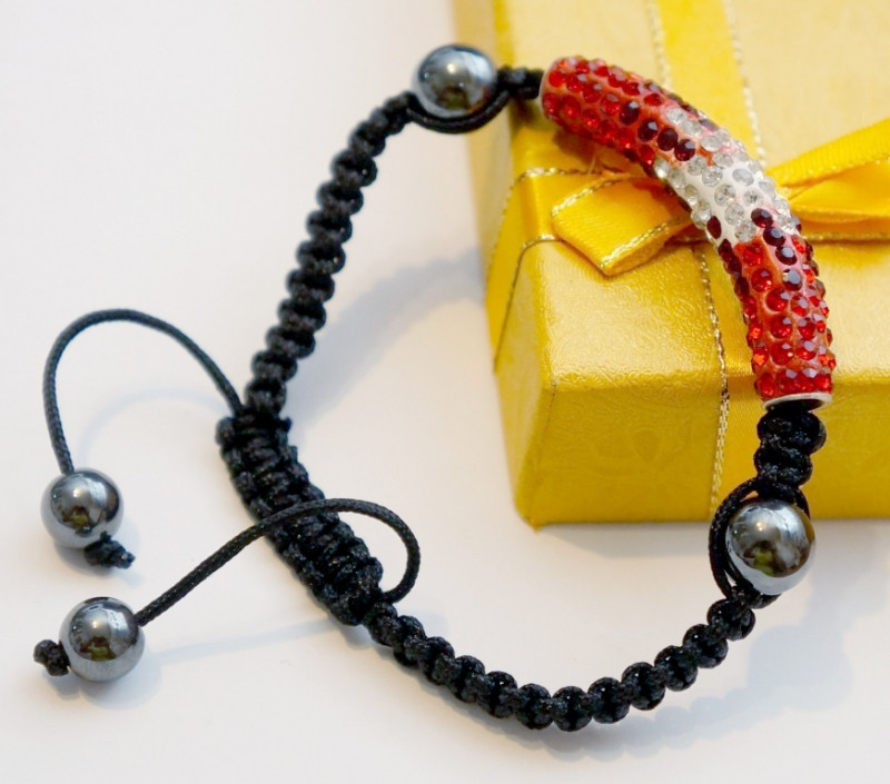 Браслет Гімалаї No9