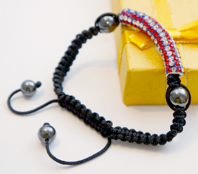 Браслет Гімалаї No4