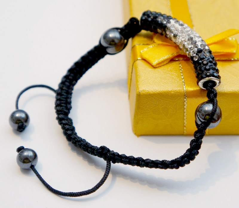 Браслет Гімалаї No3