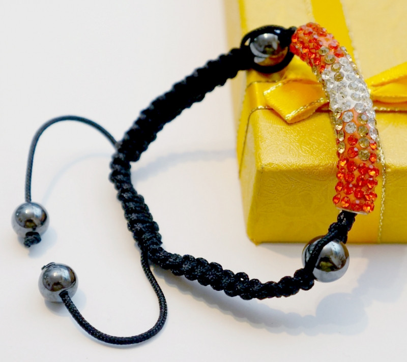 Браслет Гімалаї No2