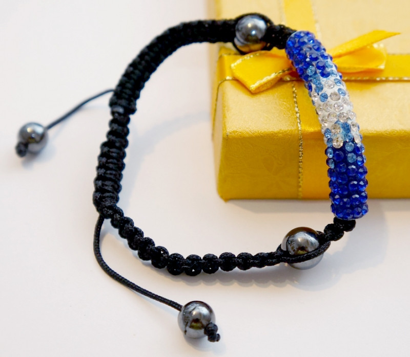 Браслет Гімалаї No1