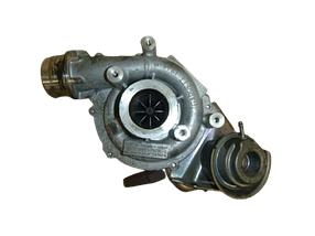 Турбіна Рено Каптур 1.5 dci 144117533R