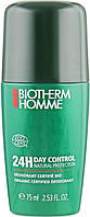 Дезодорант роликовый Biotherm Homme 24H Day Control