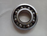 Підшипник 50307А (6307) вал проміжний коробки КПП ГАЗ, фото 3