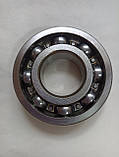 Підшипник 50307А (6307) вал проміжний коробки КПП ГАЗ, фото 2
