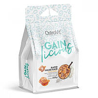 Гейнер OstroVit GAINlicious 4500 грам