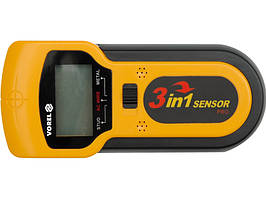 Детектор прихованої проводки і дерева Vorel 81785