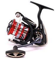 Катушка Daiwa 18 Ninja LT 3000-C