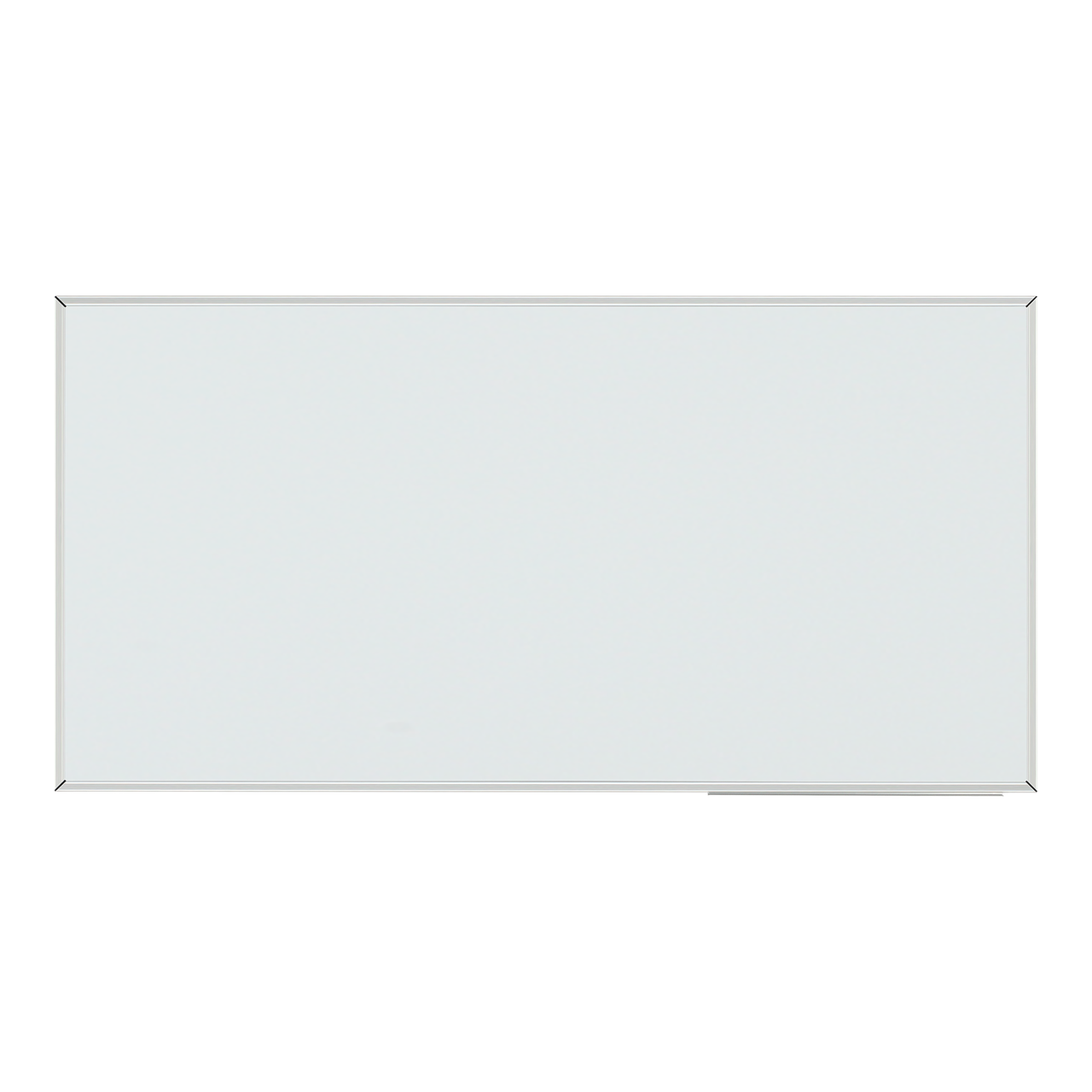 Дошка магнітна сухого стирання Buromax 75х100, алюмінієва рамка BM.0004