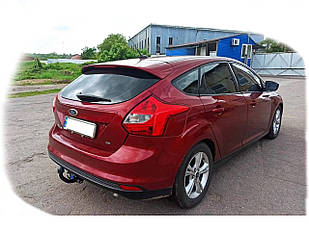 Фаркоп FORD C-MAX 2 USA HYBRID (2012-2016)