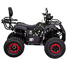Квадроцикл Spark SP 125-5 camo, фото 6