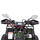 Квадроцикл Spark SP 125-5 camo, фото 10