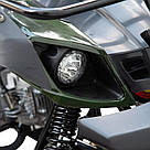 Квадроцикл Spark SP 125-5 camo, фото 8