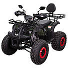 Квадроцикл Spark SP 125-5 camo, фото 4