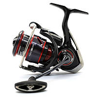 Катушка Daiwa 20 Fuego LT 2000-XH