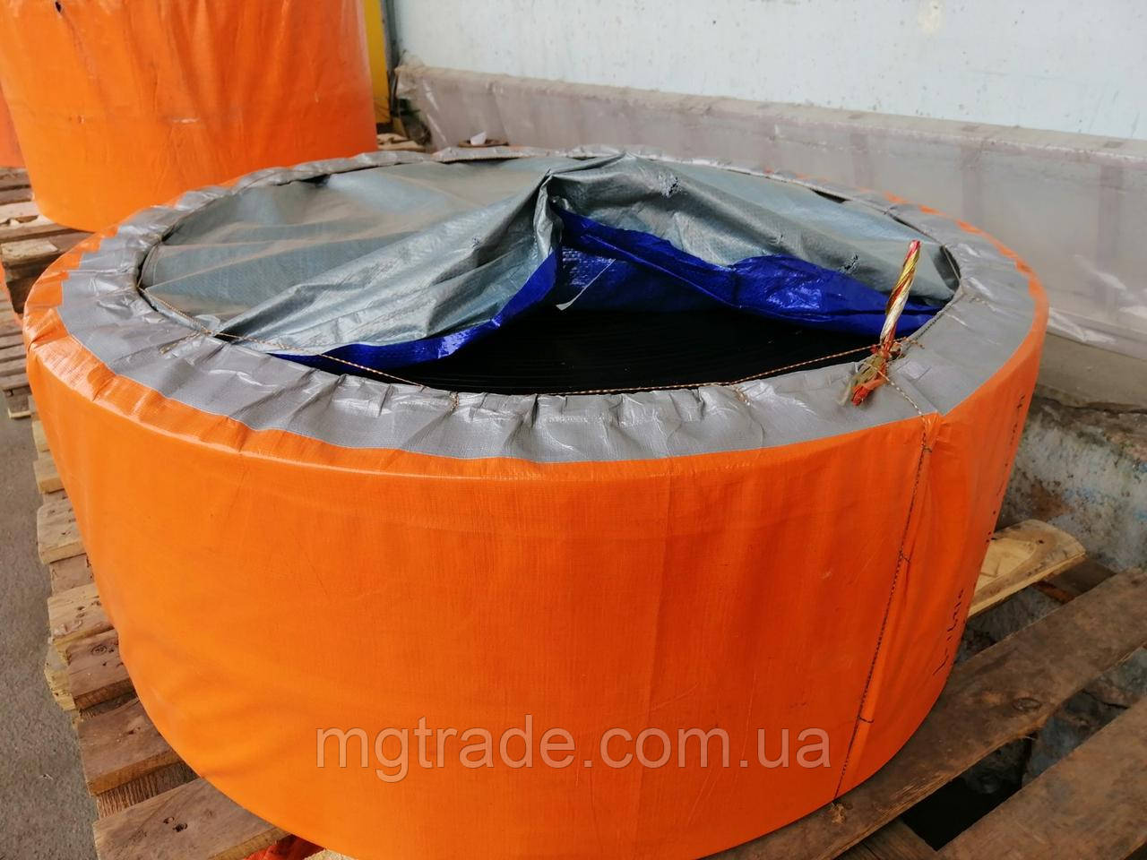 Лента конвейерная 500 ТК-100 3/3/1