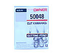 Крючки Owner 50048 Cut Kawahagi, фото 4