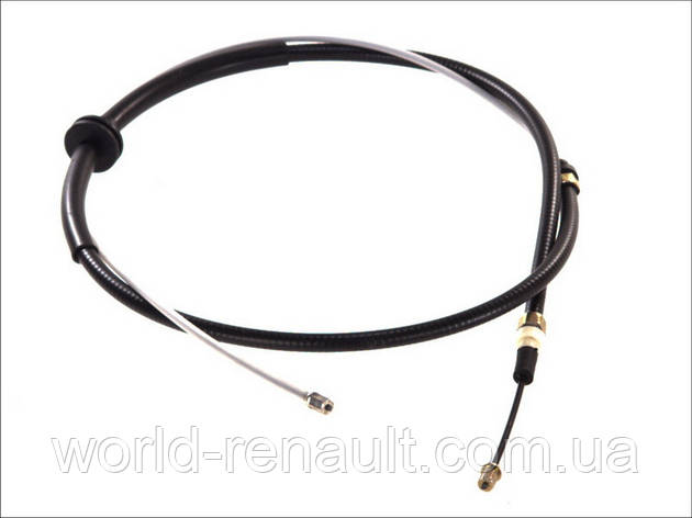 ADRIAUTO (Італія) AD41.0288.1 — Трос ручка на Рено Меган III (хетчбек) K9K 1.5dci, K4M 1.6i 16V, фото 1