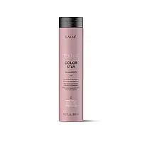 Шампунь для защиты цвета окрашенных волос Lakme Teknia Deep Care Drops