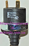 Датчик тиску води XP605 кліпса 12/13,8 мм (б.ф.у, EU) Ferroli, Teplowest, арт. 39818260А, к.з. 0026/1, фото 3