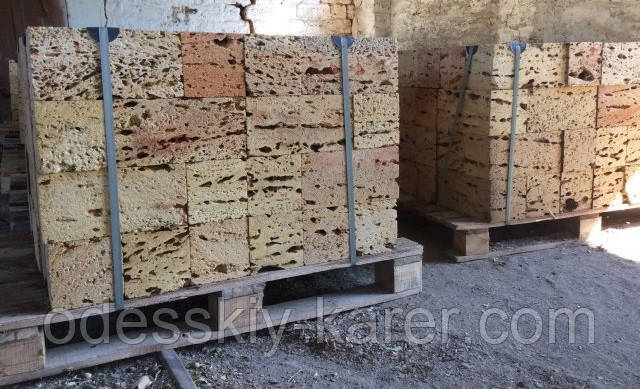 Ракушняк М-35 Любашівка【 КАР'ЄР ПІВДЕННИЙ 】| Не переплачуй - Купуй з - Кар'єра, фото 1