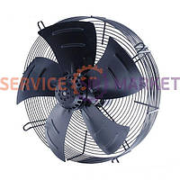 Осьовий вентилятор Weiguang YWF4E-450-S