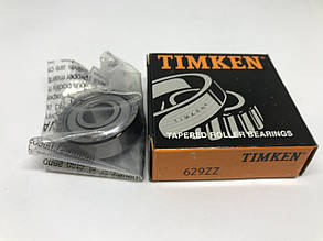 Підшипник 629 ZZ, 80029 (9*26*8) TIMKEN USA ORIGINAL!!!