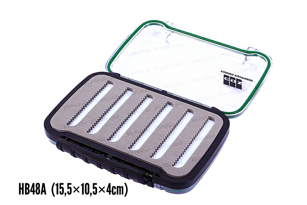 Коробка EOS HB48A, фото 1