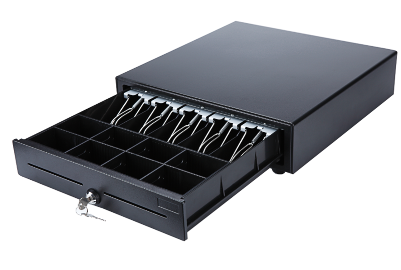 ДЕНІЖНИЙ ASAP ASAP POS M-410E, фото 1