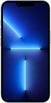 Смартфон Apple iPhone 13 Pro 256Gb Sierra Blue (MLVP3) Official Version Гарантія 12 місяців, фото 2