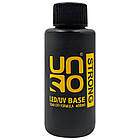 База для нігтів UNO Strong 50 мл каучукова**