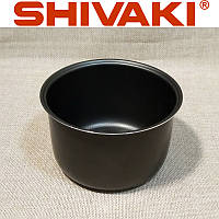 Чаша для мультиварки SHIVAKI с антипригарным покрытием