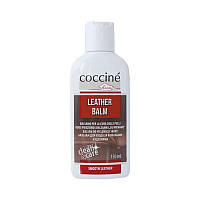 COCCINE LEATHER BALM - Бальзам для догляду за шкіряними виробами