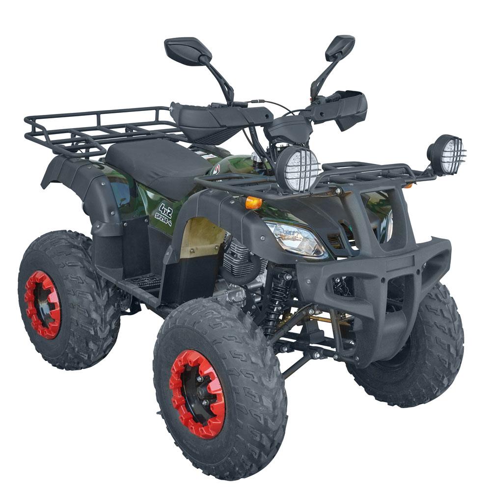 Квадроцикл Spark Hunter SP250-4