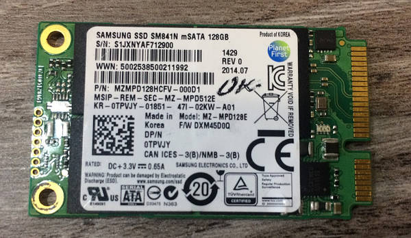 Sm841n sale