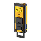 Лазерна рулетка Nivel System HDM-70G, фото 3