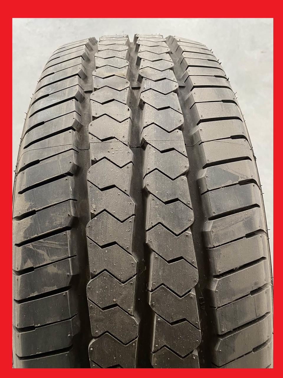 Летняя резина / шина летняя R 16 215 65 Trazano Radial: продажа, цена в ...
