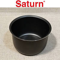 Чаша для мультиварки SATURN с керамическим покрытием