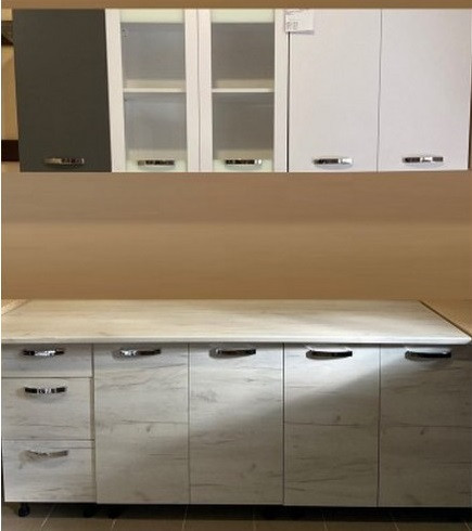 Кухня Шарлотта 2 метри, фото 1