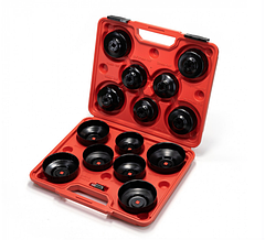 Набори знімачів масляних фільтрів