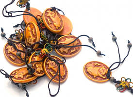 Підвіска для мобільного ЗОДІАКУ Свиня