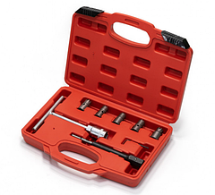 Набори фрез для очищення сідел форсунок