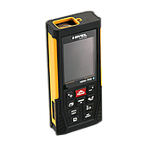 Лазерна рулетка Nivel System HDM-70G, фото 2