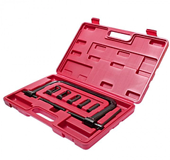 Рассухариватели клапанів