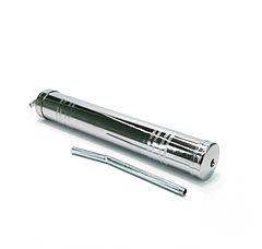 Шприц для заливки масла, нагнітачі мастила