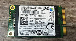 Диск SSD mSATA 128GB Samsung PM851