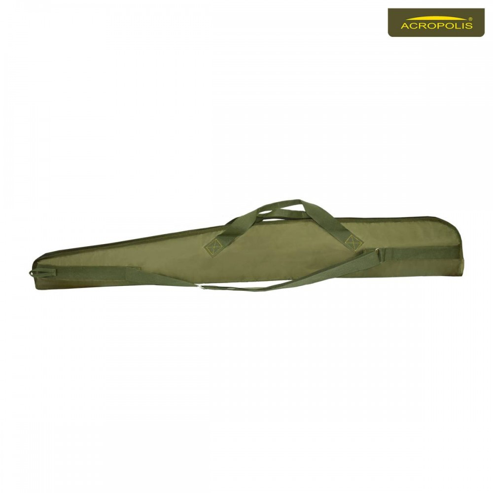 Футляр для рушниці напівавтомата Acropolis РБ-8 120х15 см